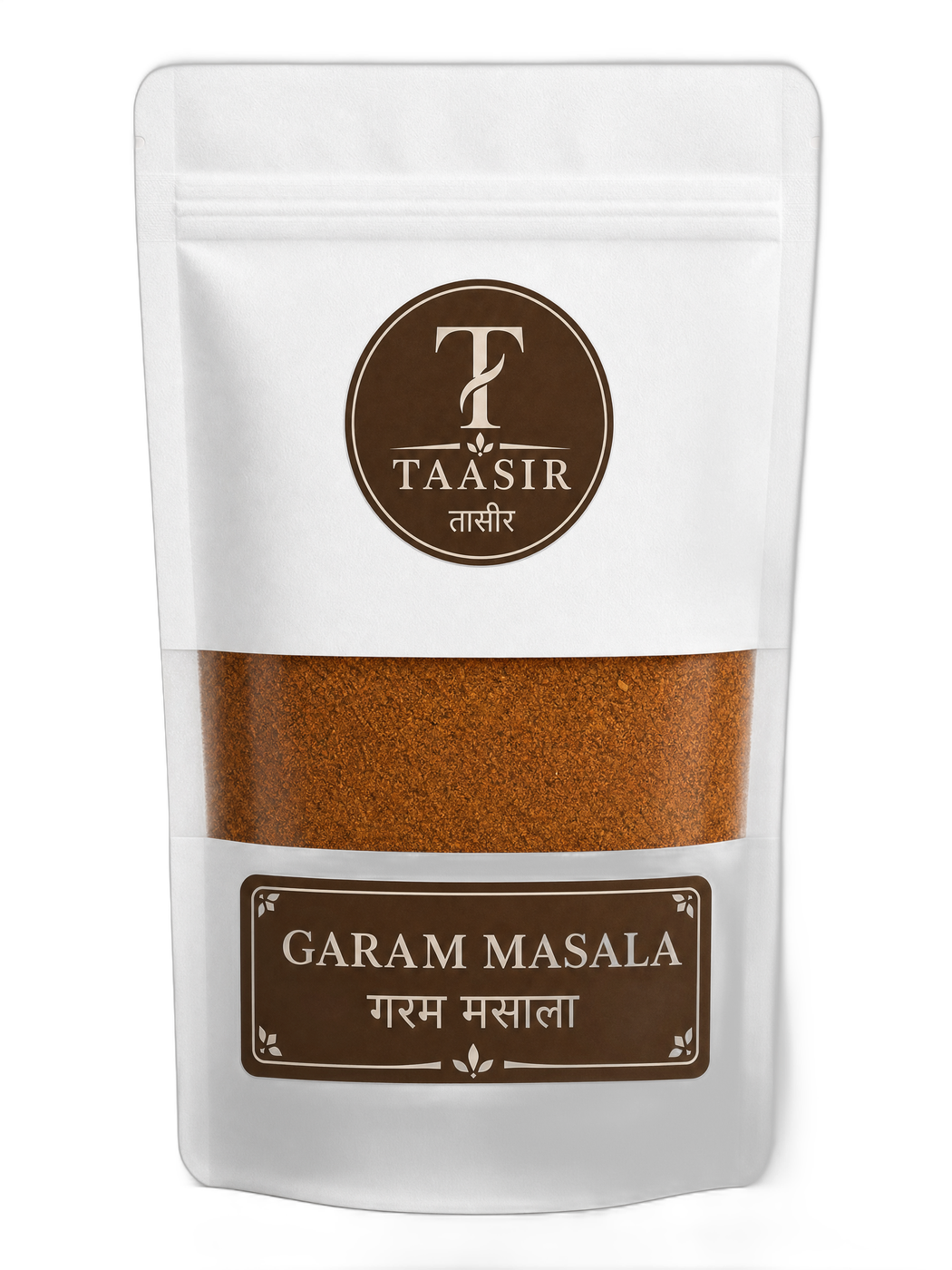 Taasir Garam Masala pouch